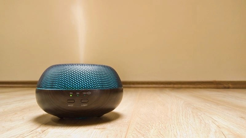 Очищувач повітря 3