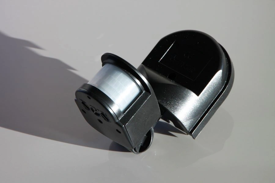 Датчик руху 3