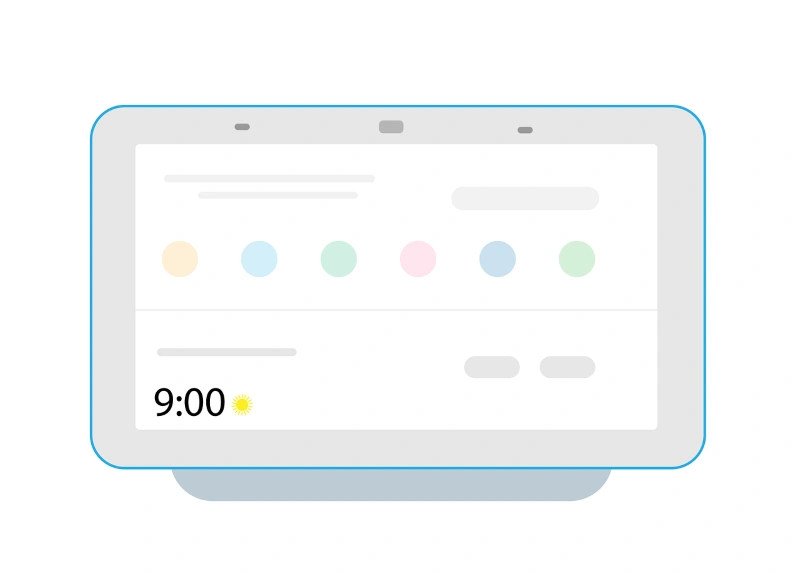 Пристрій системи розумний будинок 4